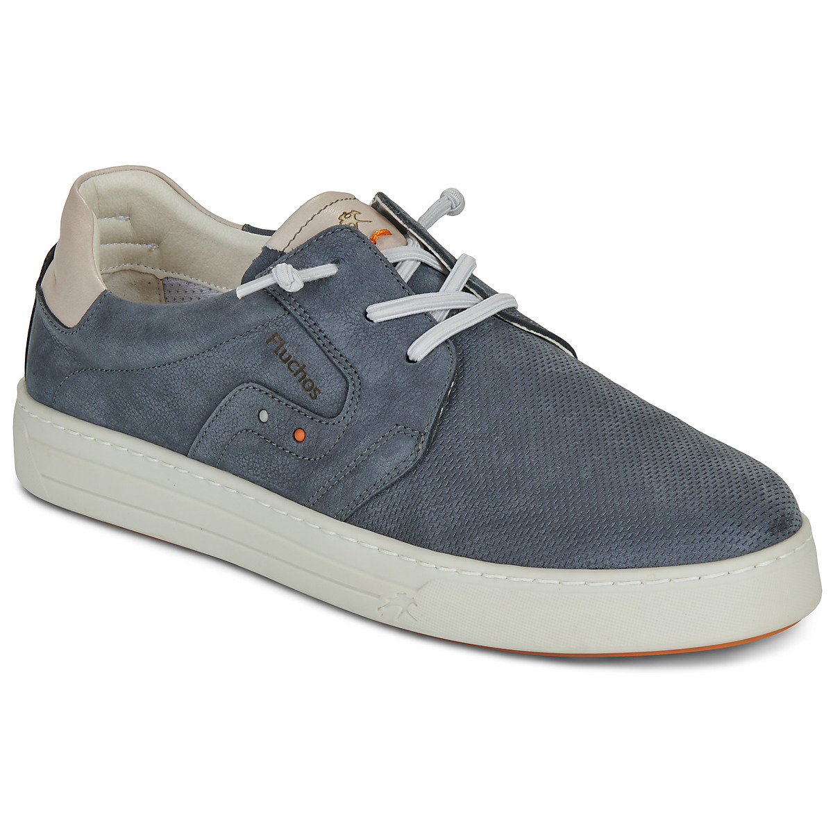 Fluchos - NEMO - Blue