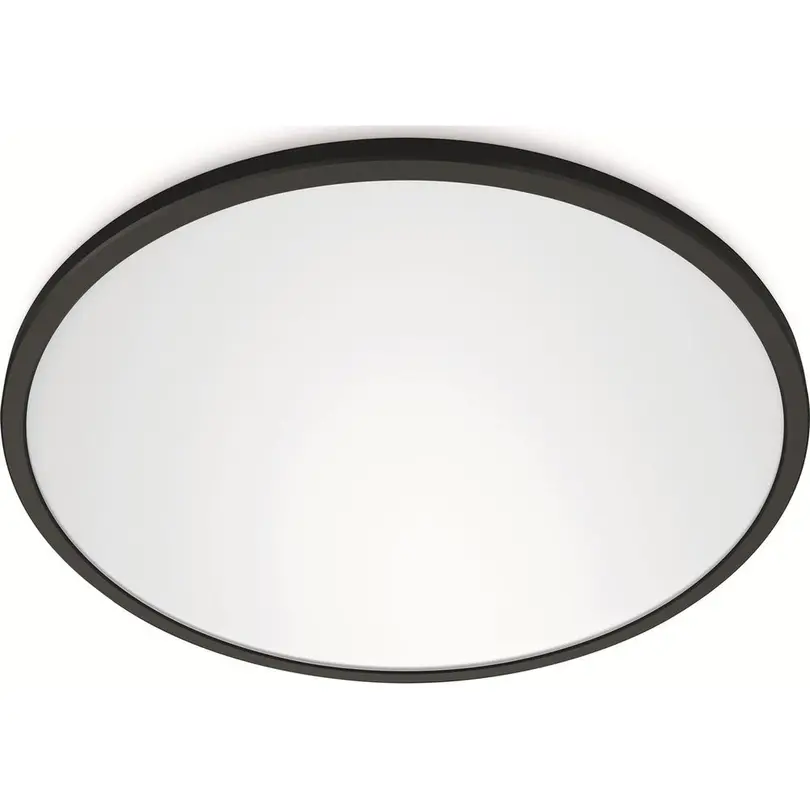 Deckenleuchte Superslim