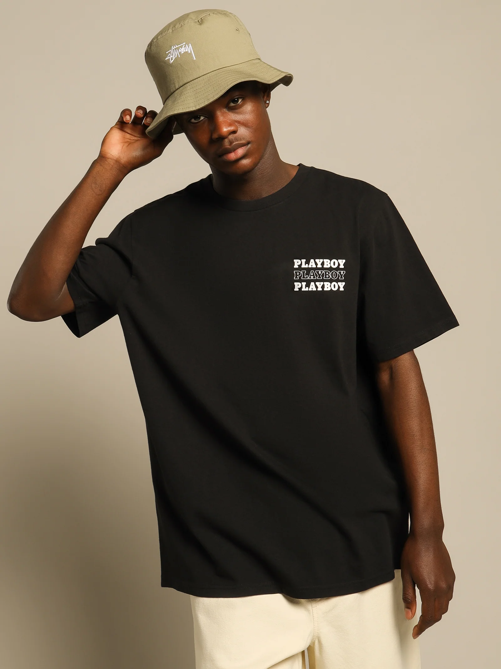 Stack T-Shirt
