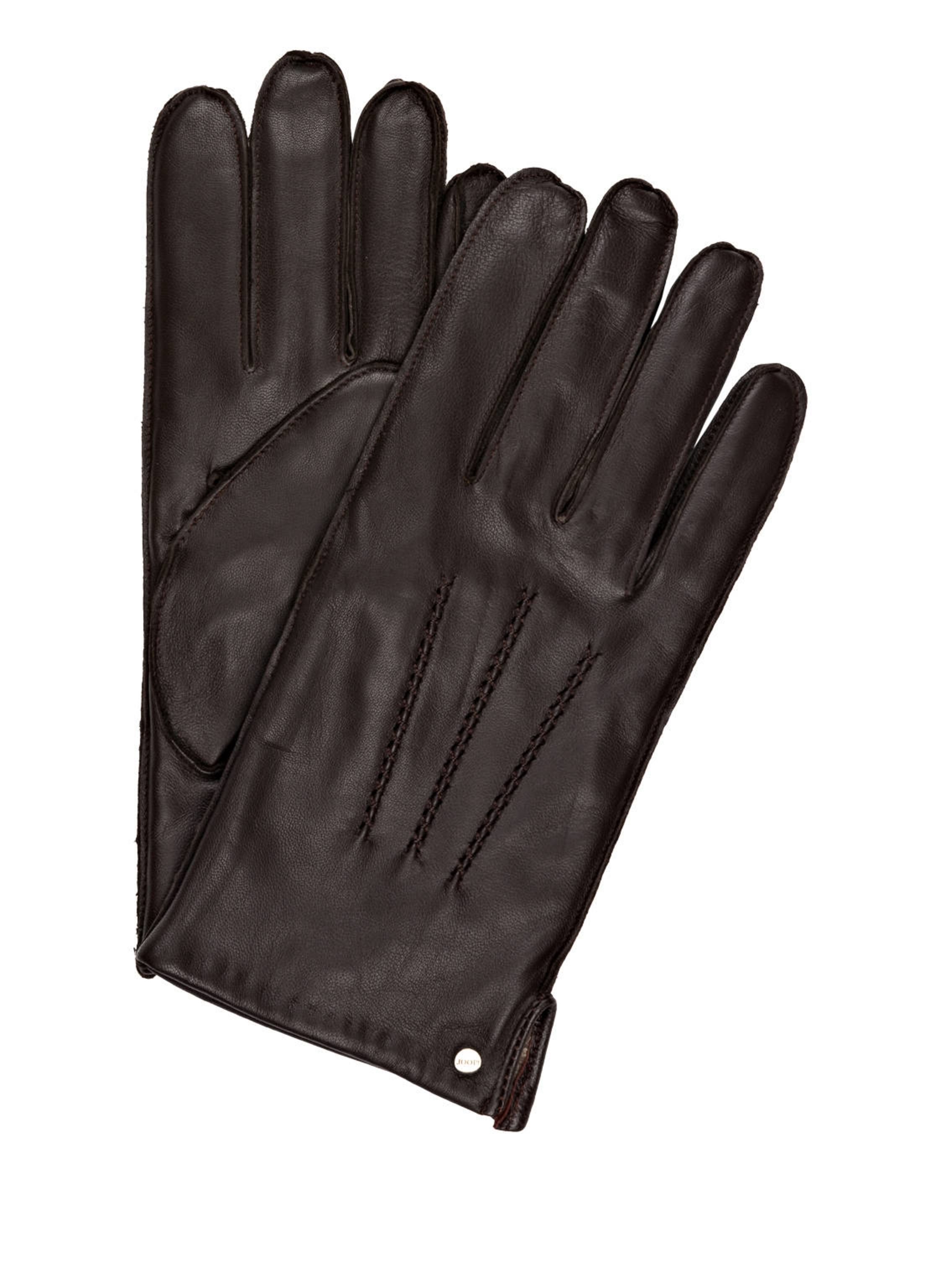 JOOP! Lederhandschuhe