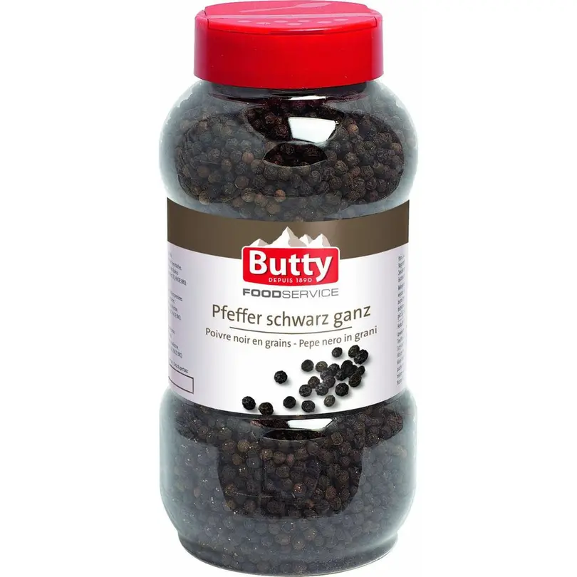 Gewürzstreuer Butty