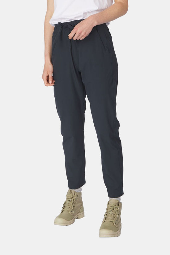 Ayacucho City Travel Jogger Broek Dames