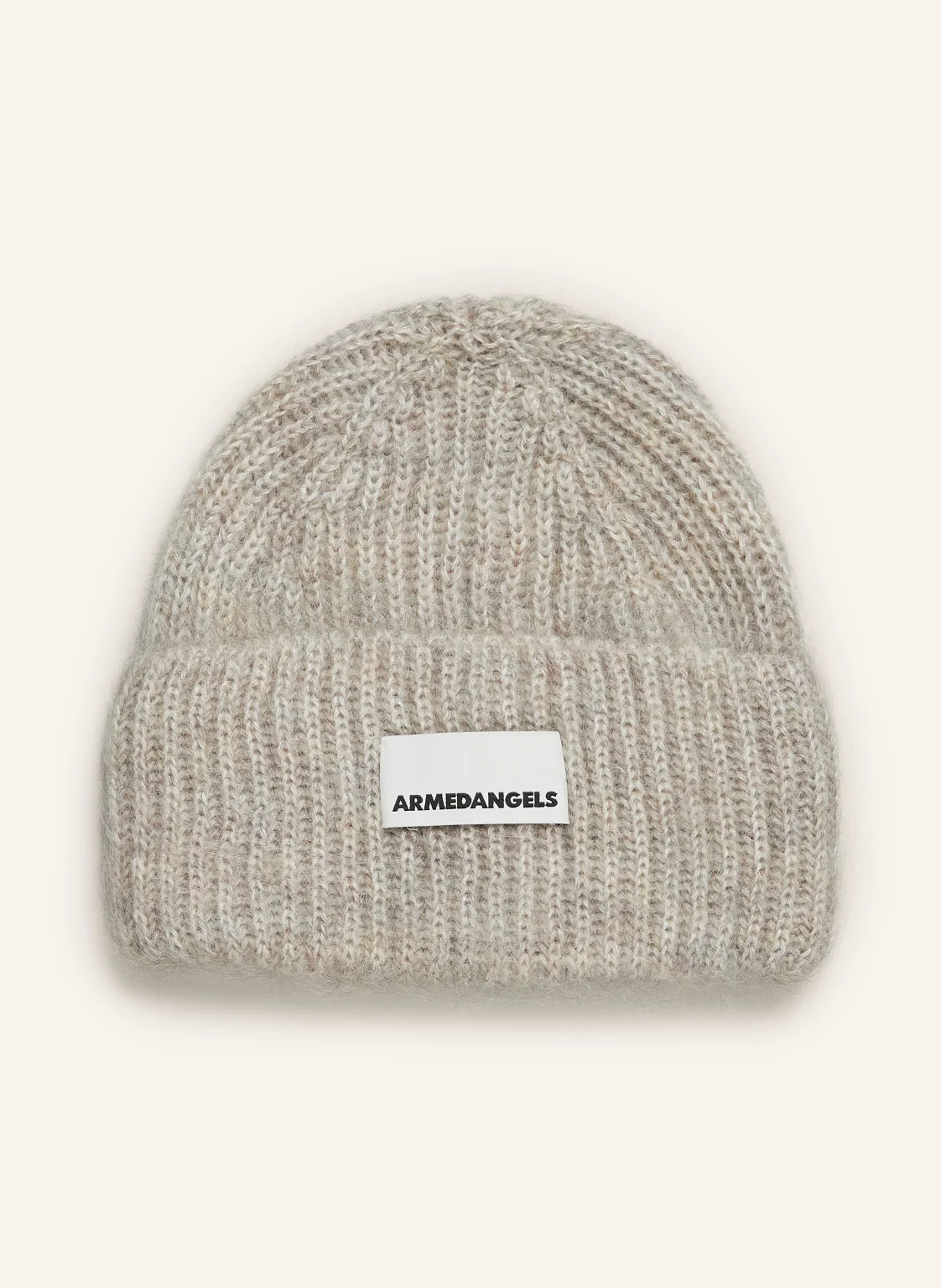 ARMEDANGELS Mütze mit Mohair