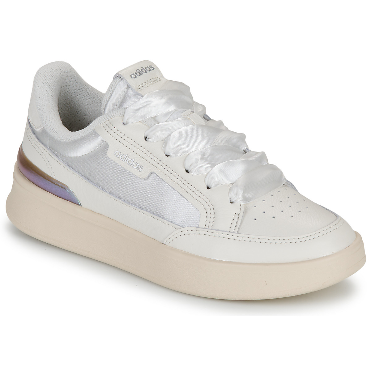 adidas - ASPYRE - White / Silver