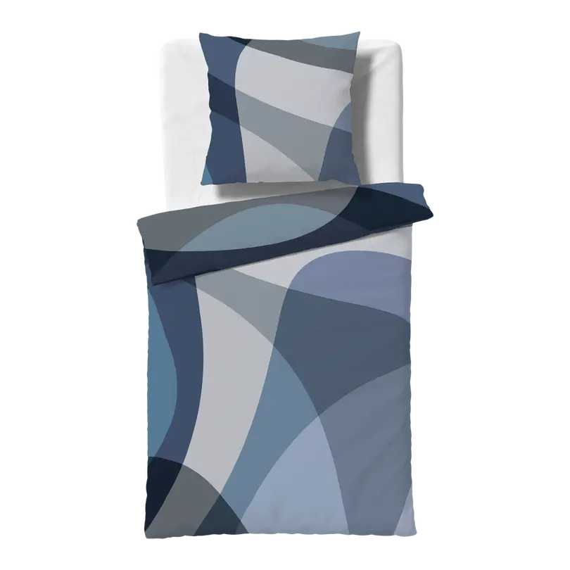 Bettwäschegarnitur Bed Art S