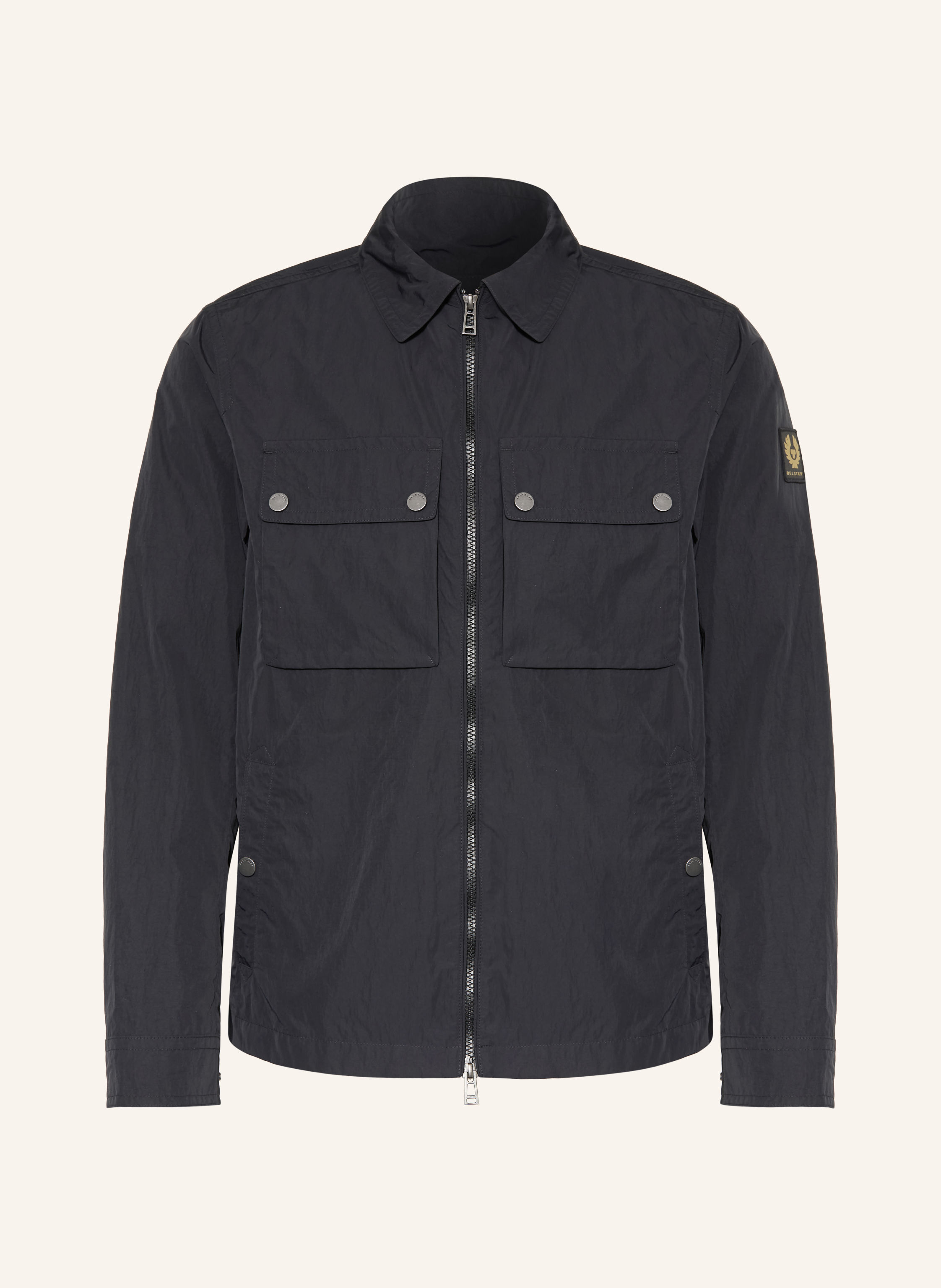 BELSTAFF Overjacket TOURER