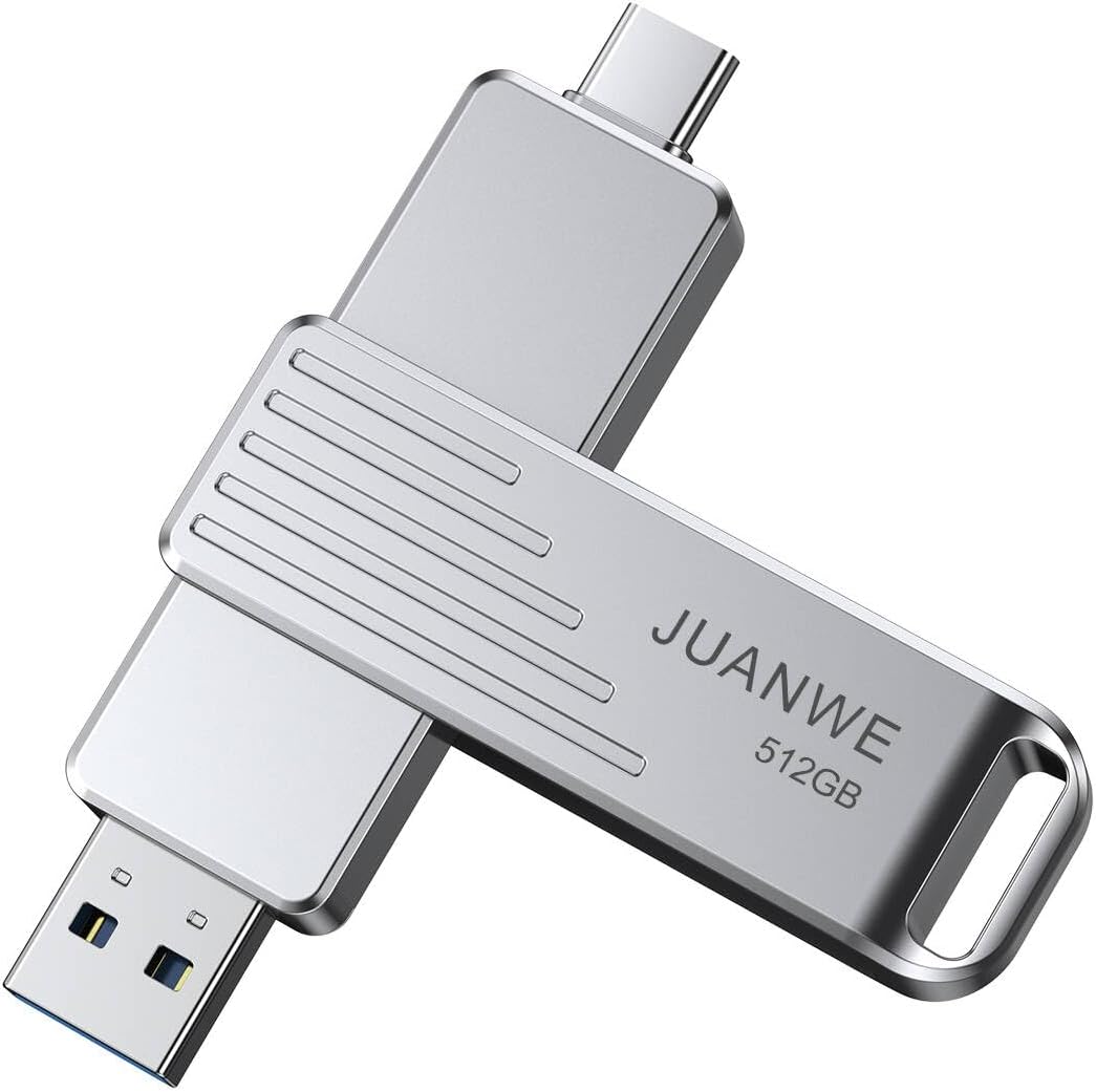 USB Flash Drives