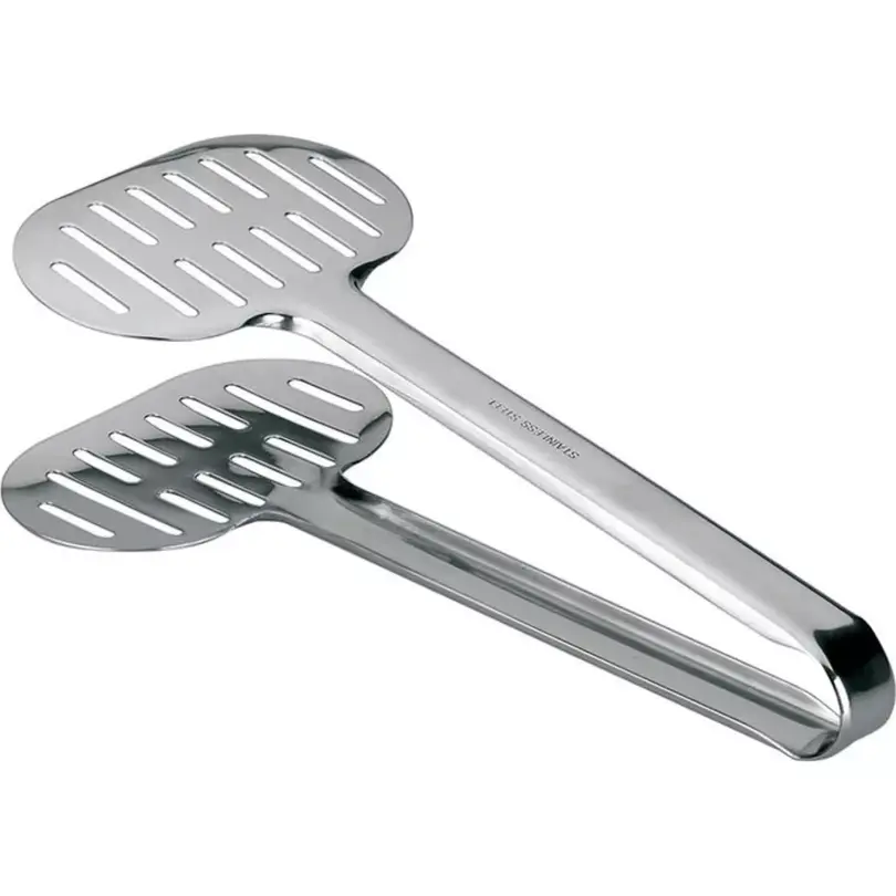 Grillzange 12er-Set Lacor