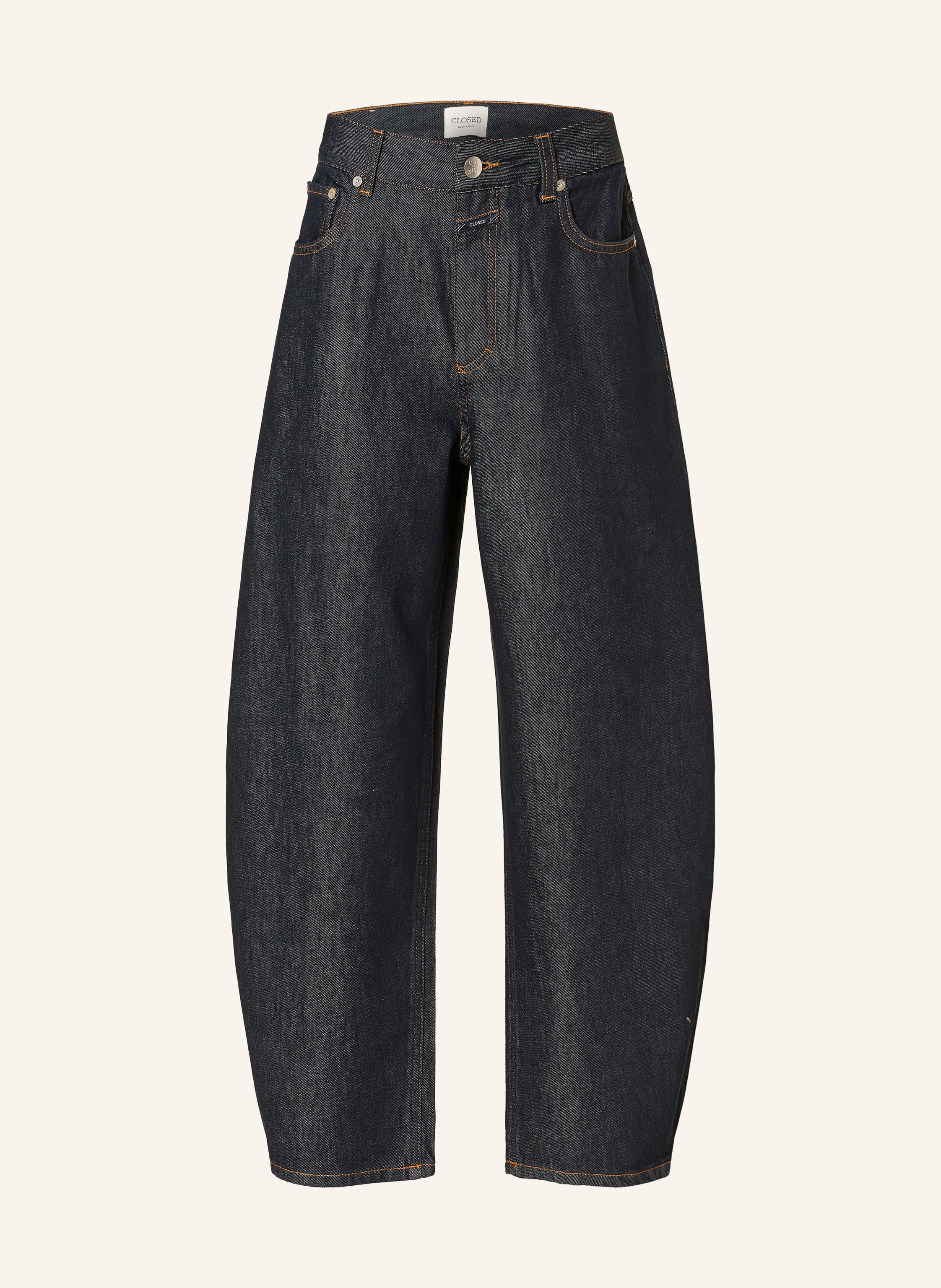 CLOSED Barrel Jeans JAZZIE