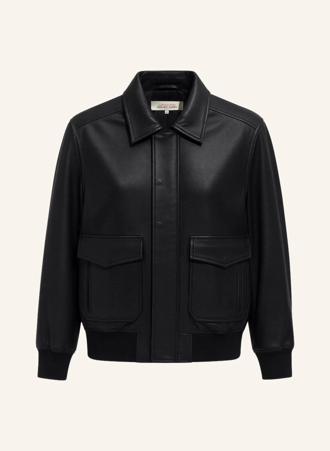 GERARD DAREL Jacke NIMA