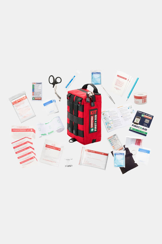 Survival Handy EHBO-set