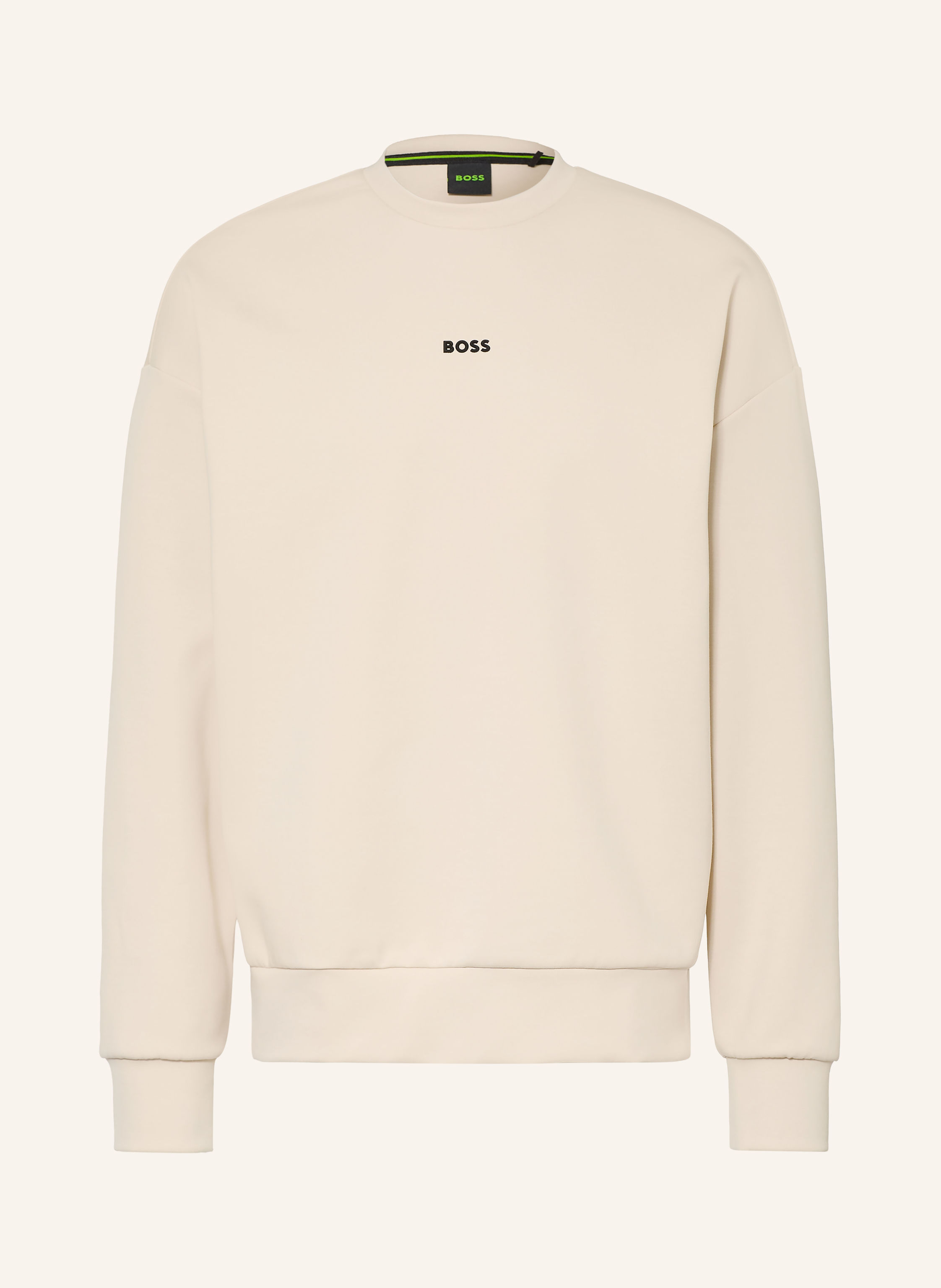 BOSS Sweatshirt STENSON