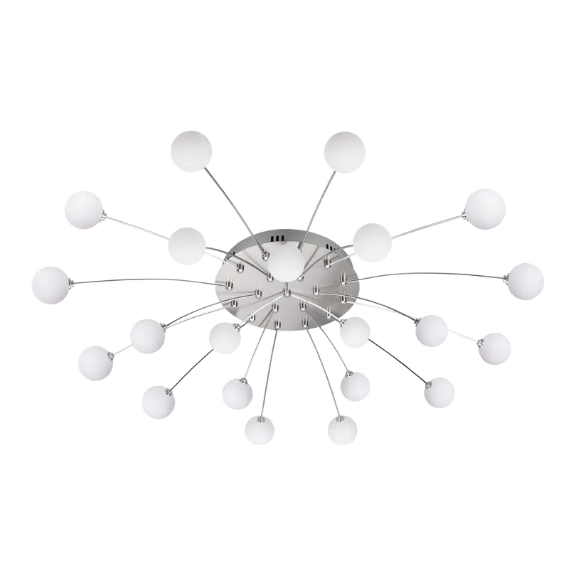 Deckenleuchte Bullet