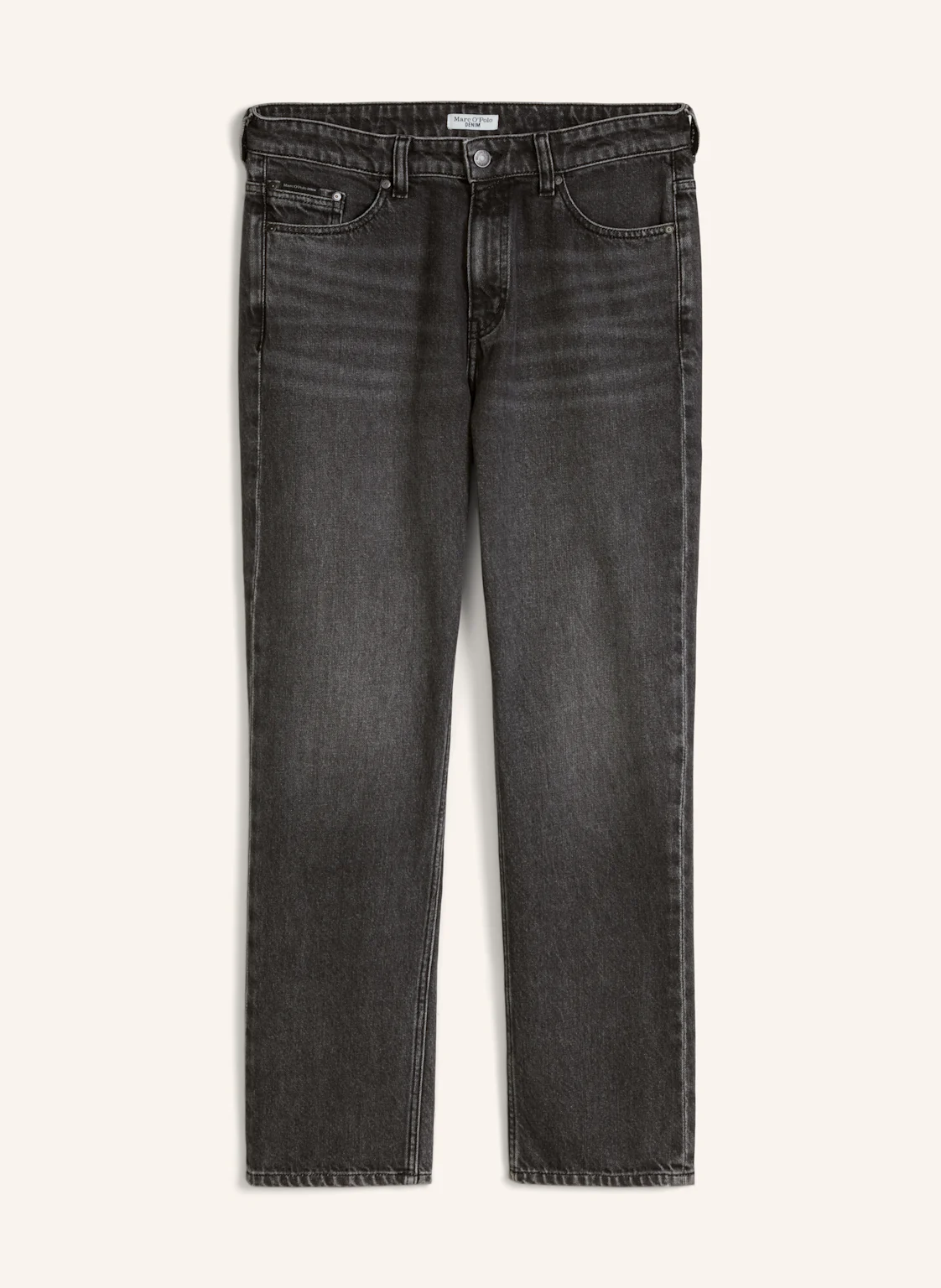 Marc O'Polo DENIM Jeans Model Sverre straight