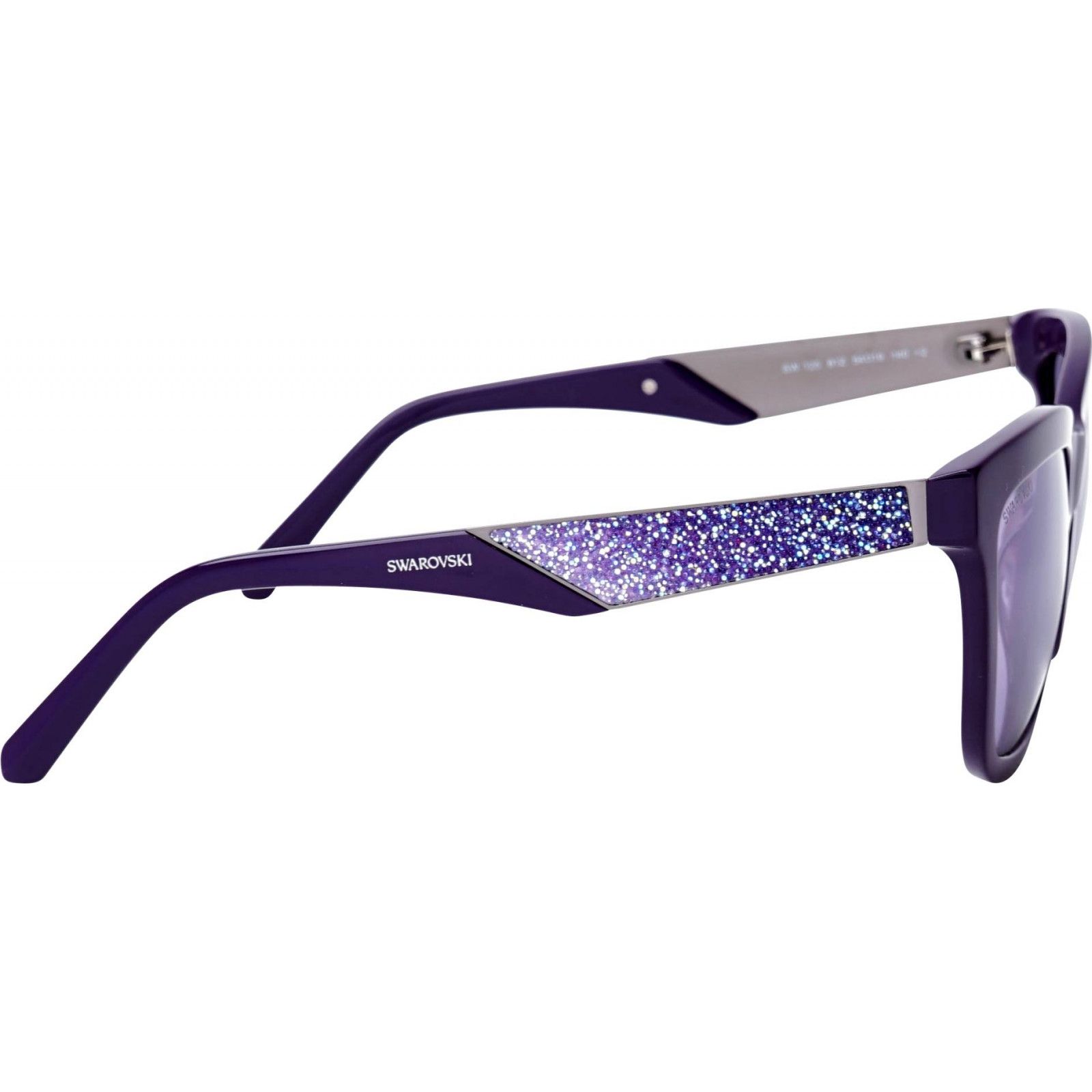 Swarovski SK0125-5481Z Sunglasses