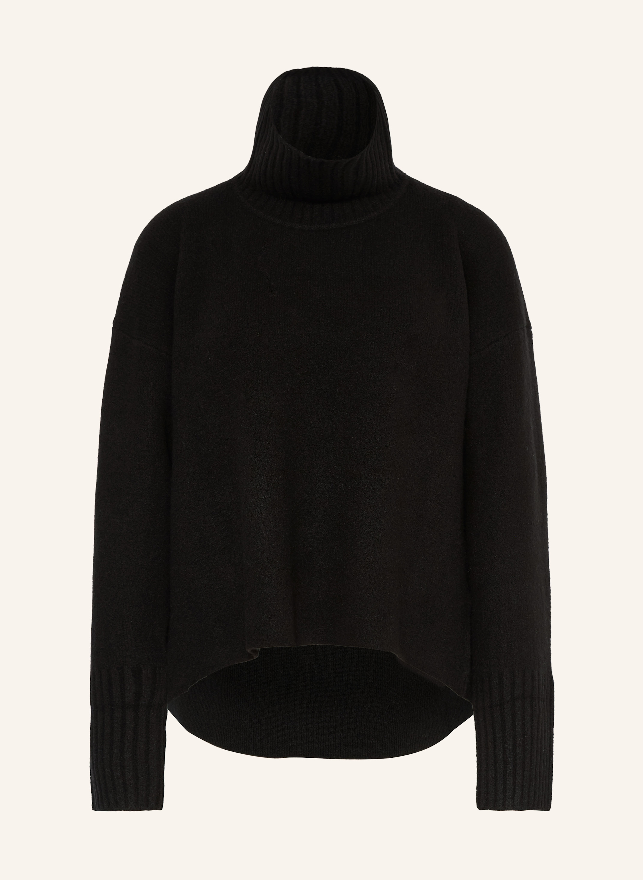 Proenza Schouler Rollkragenpullover SANDRA mit Cashmere