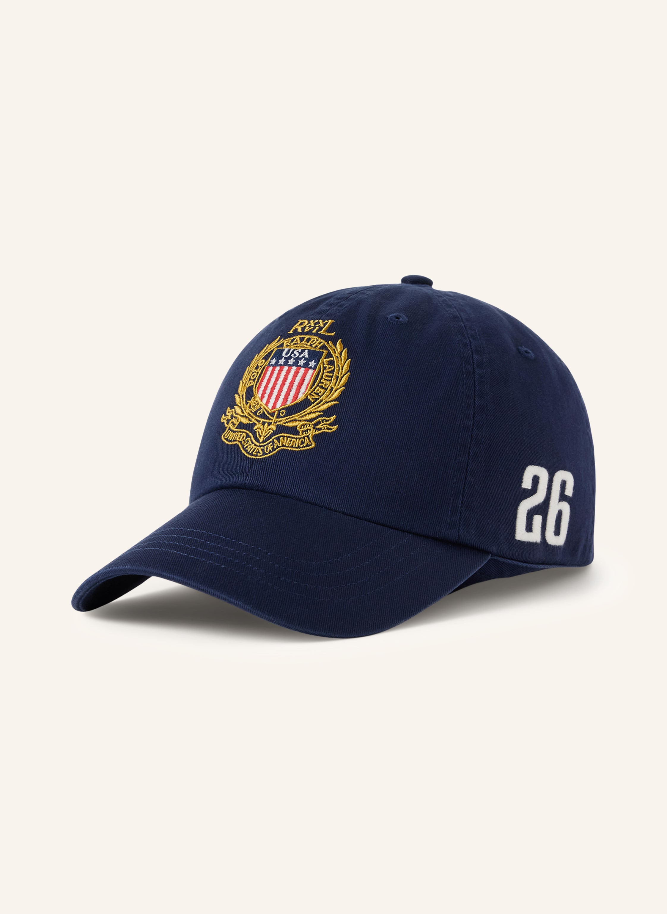 POLO RALPH LAUREN Cap