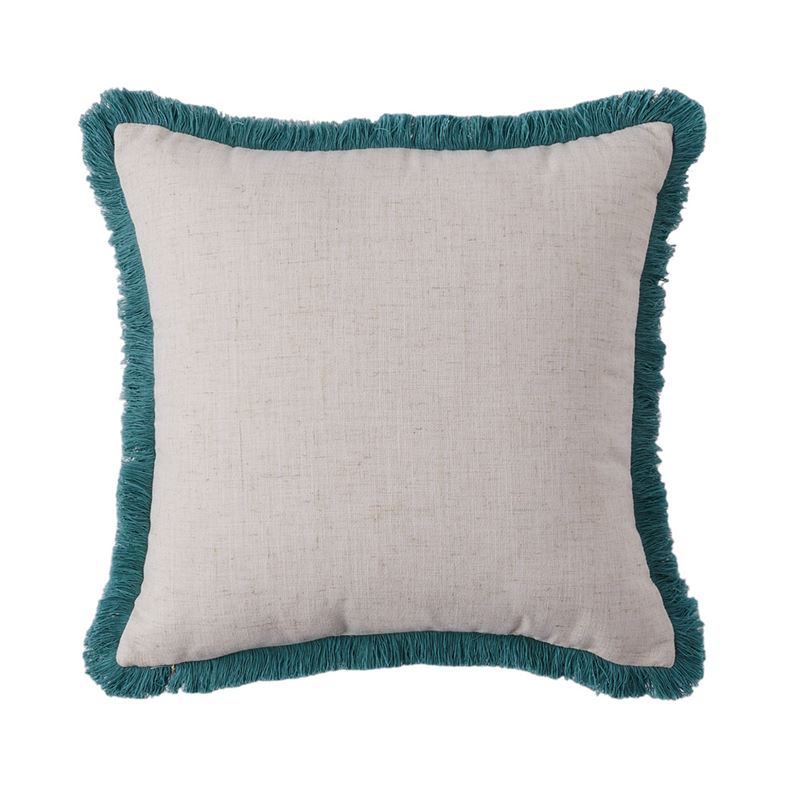 Classic Summer Vibes Cushion