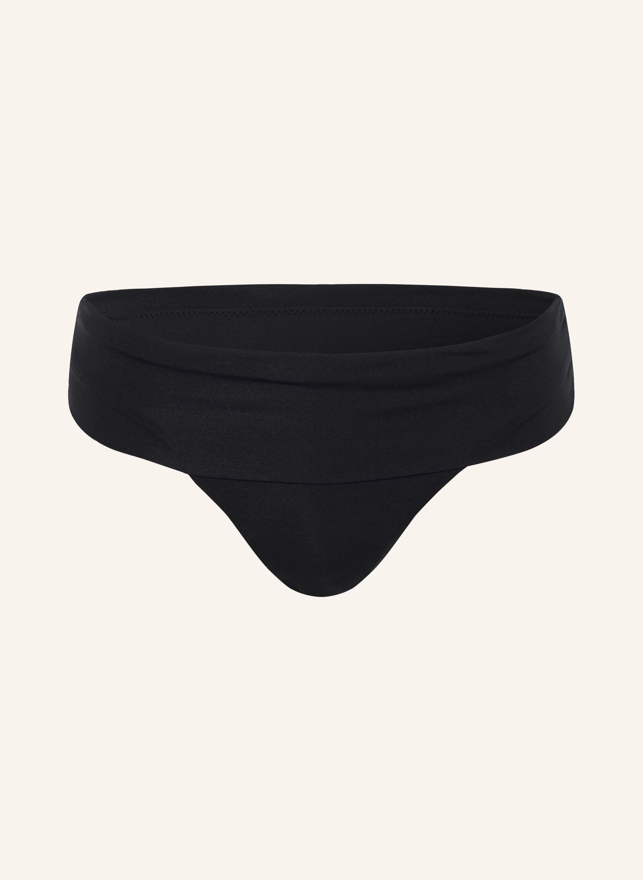 MELISSA ODABASH Basic-Bikini-Hose BRUSSELS