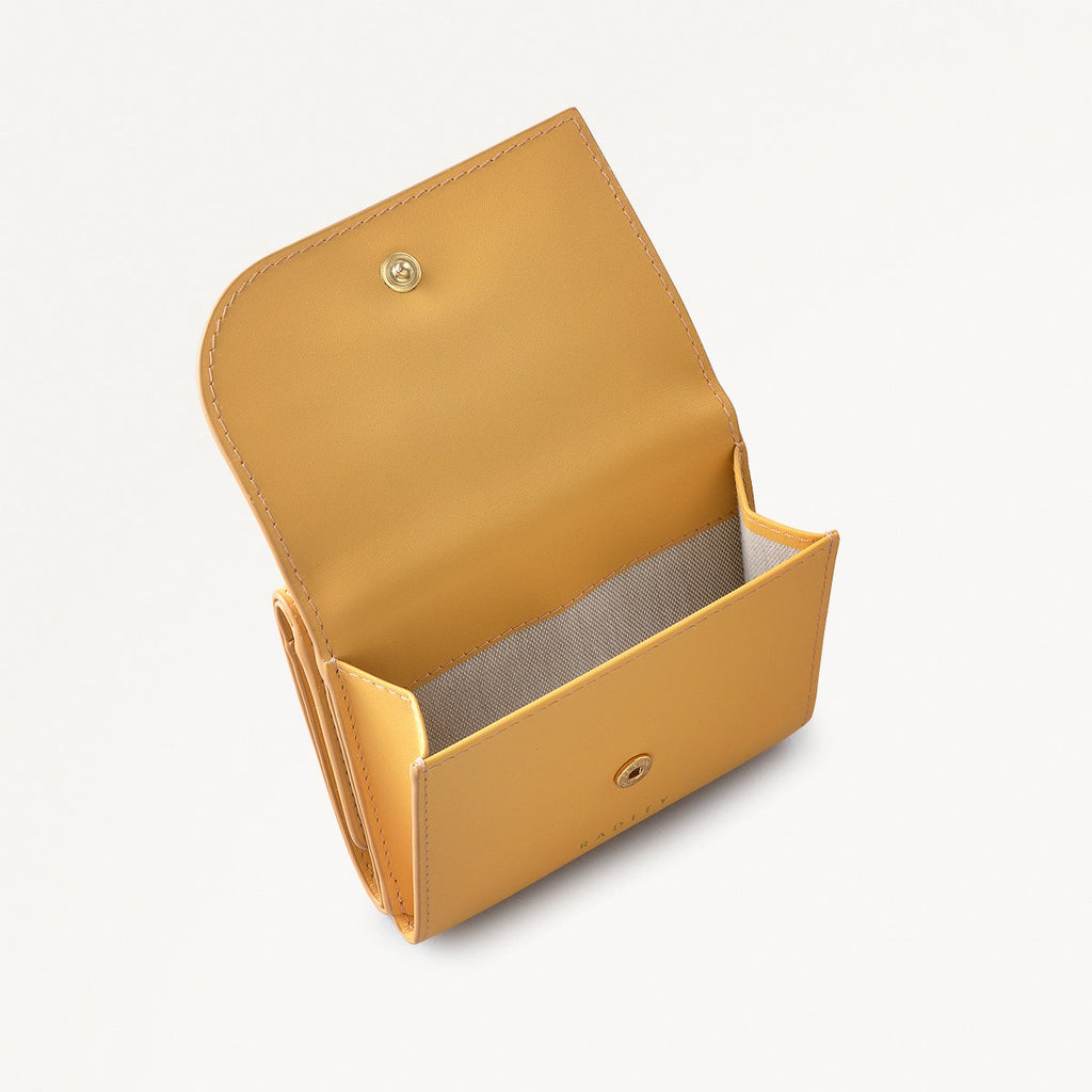 Pockets - Small Trifold Purse