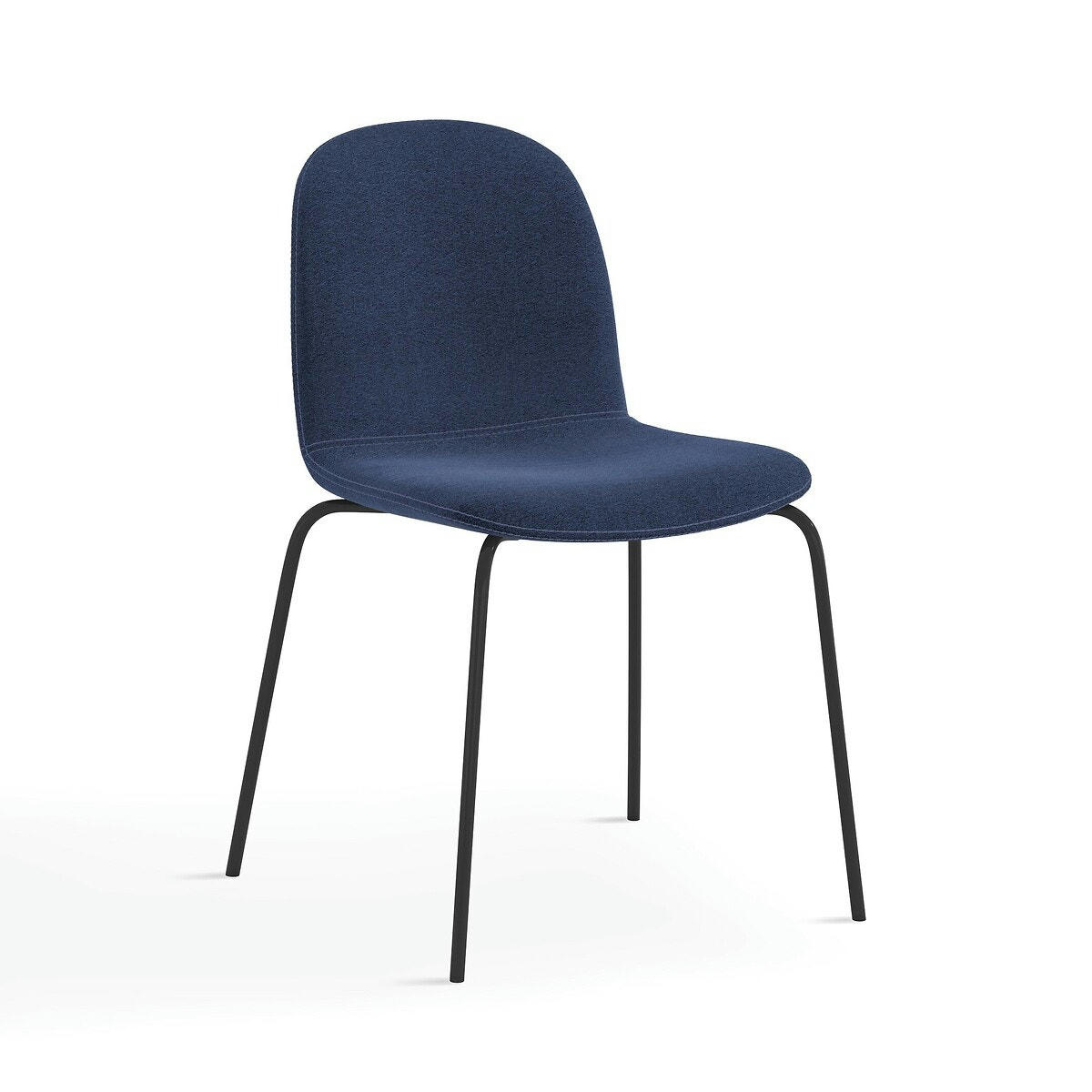 Chaise flanelle, Tibby