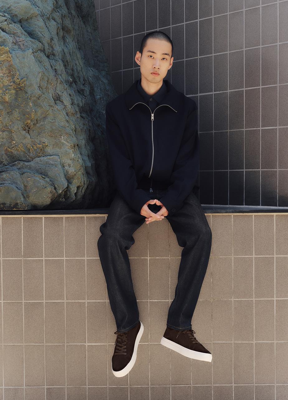 Paul 2.0 Sneakers