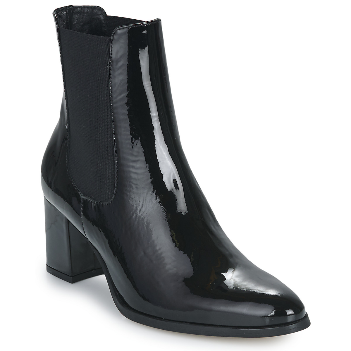 Fericelli - WEIGELI - Black