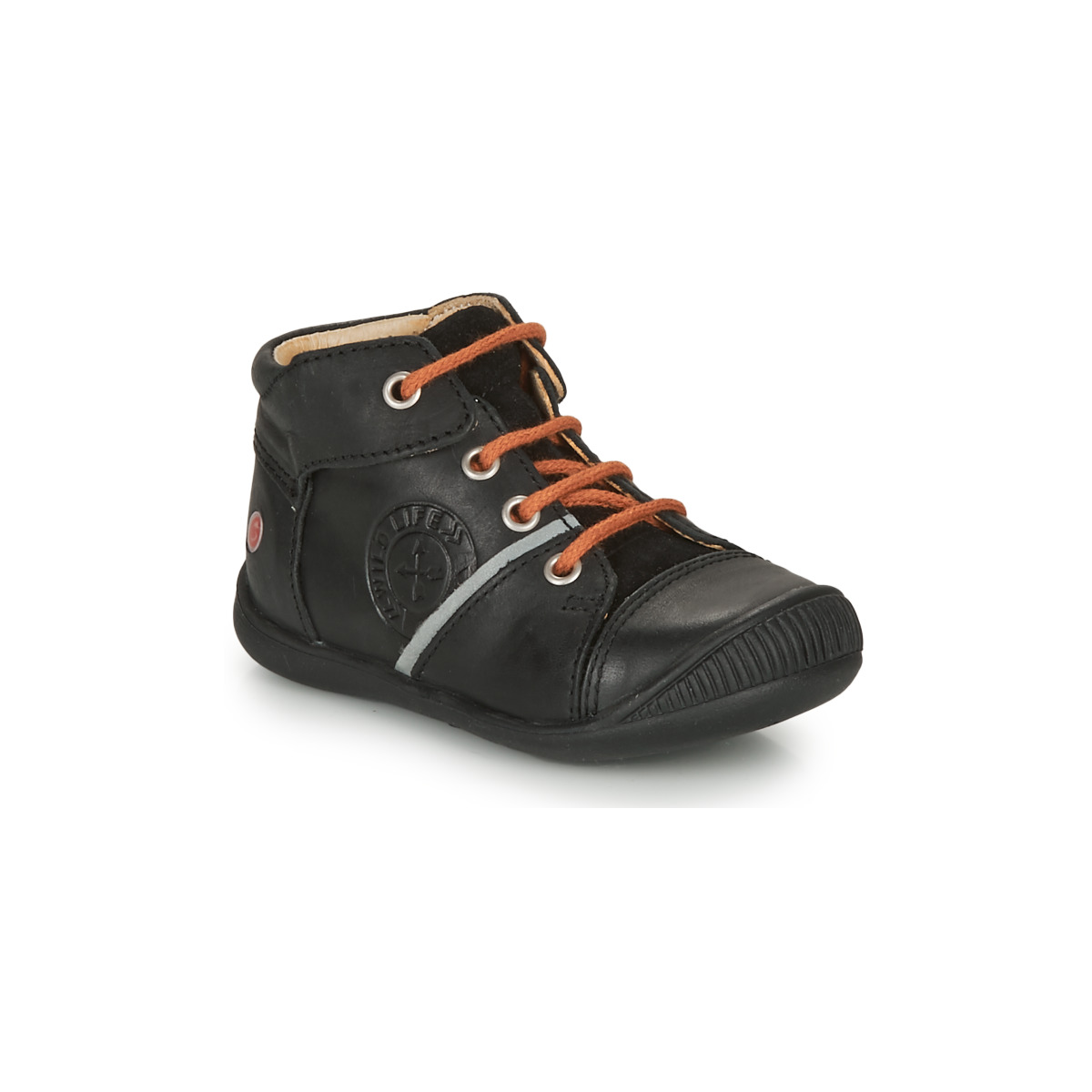 GBB - OULOU - Black