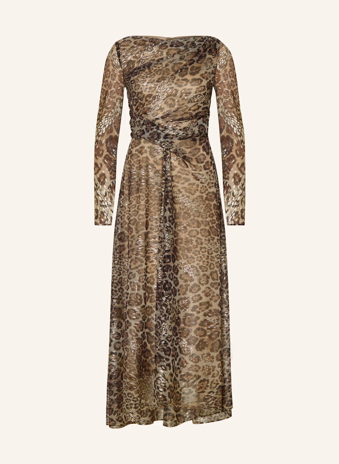 TALBOT RUNHOF Cocktailkleid