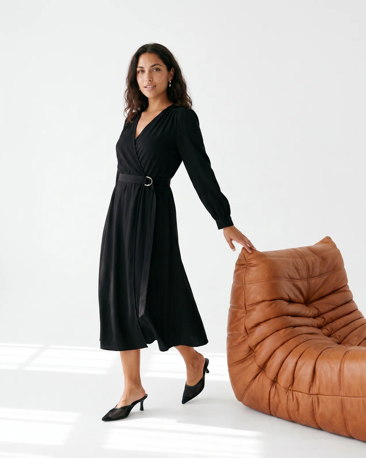 Robe New Babeth