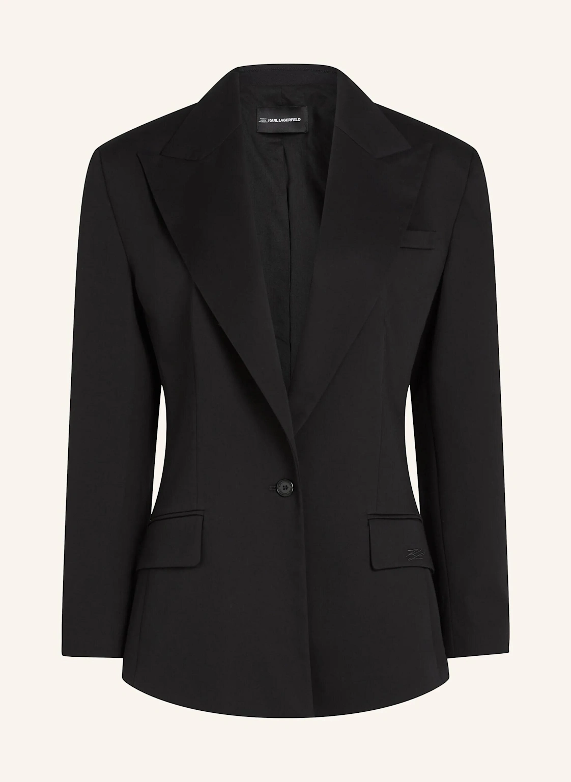 KARL LAGERFELD Blazer