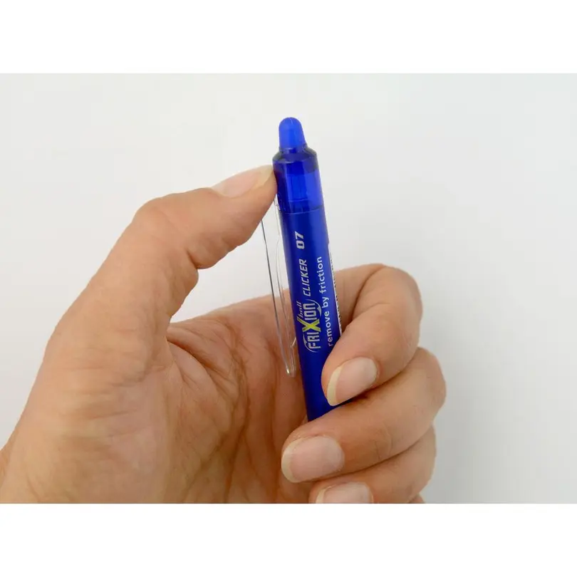 Kugelschreiber Frixion Clicker
