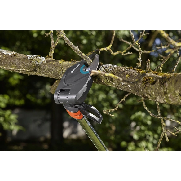 Teleskop-Baum- und Strauchschneider »StarCut 160 plus«, Klinge aus Metall, für Garten