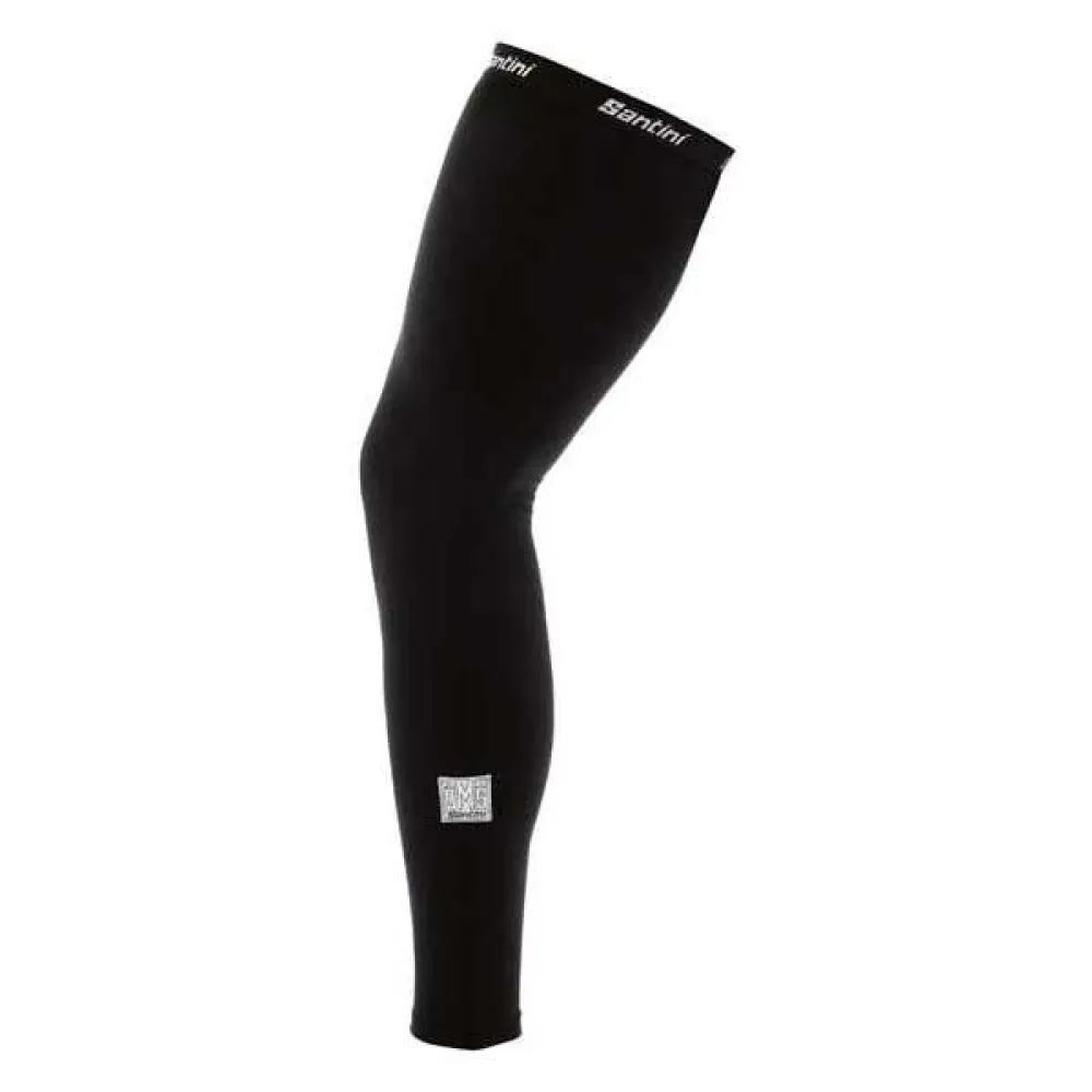 Santini Totum leg warmers