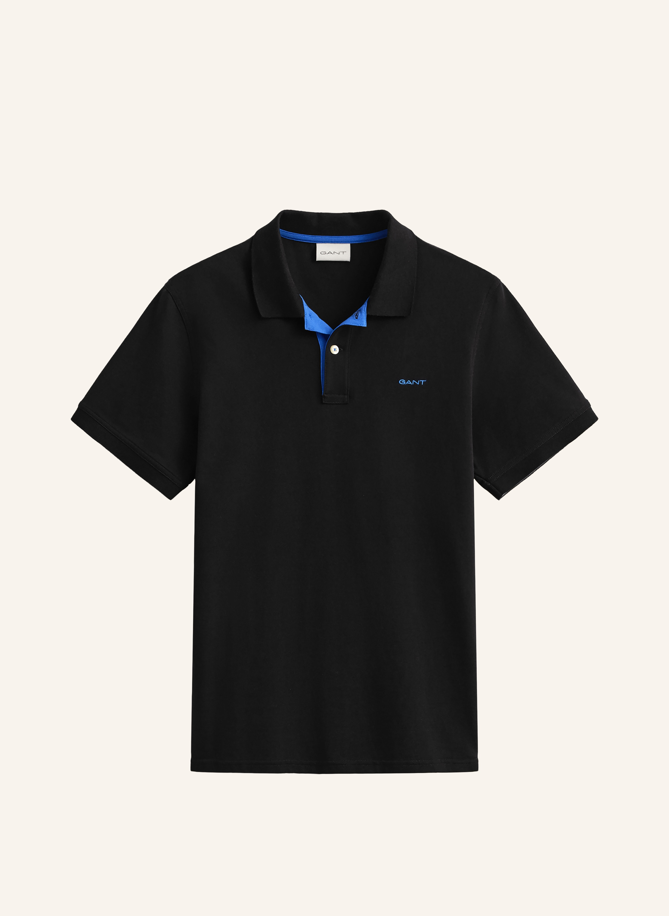 GANT Piqué-Poloshirt