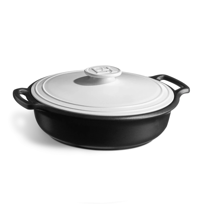 Sauteuse - Sublime Ø 29 cm | 4 L | 4 à 6 pers | Compatible induction