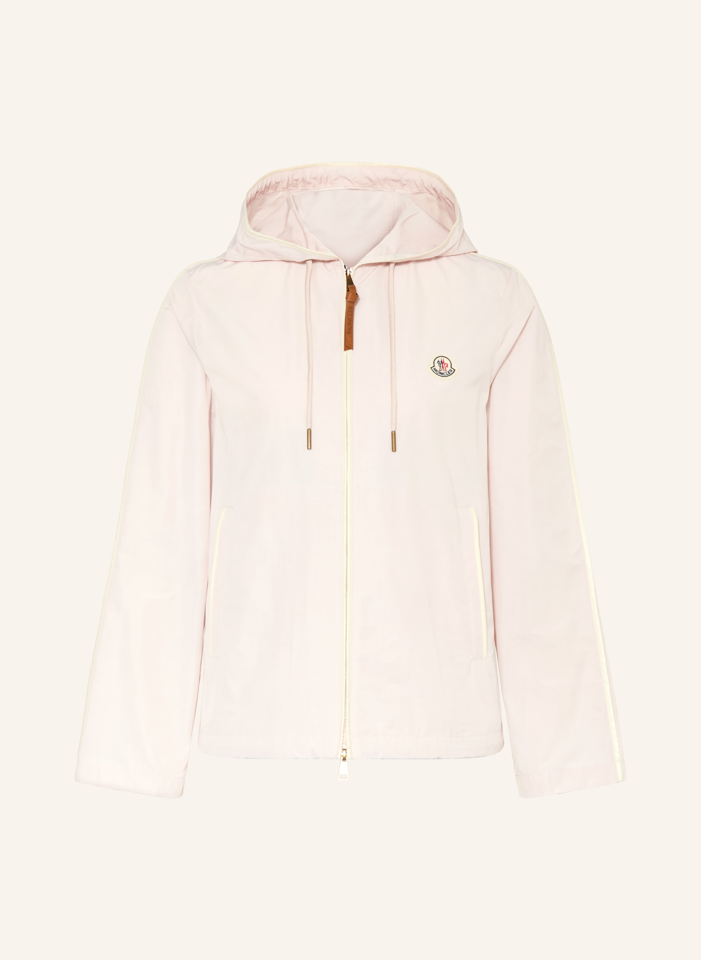 MONCLER Jacke SARRACENIA