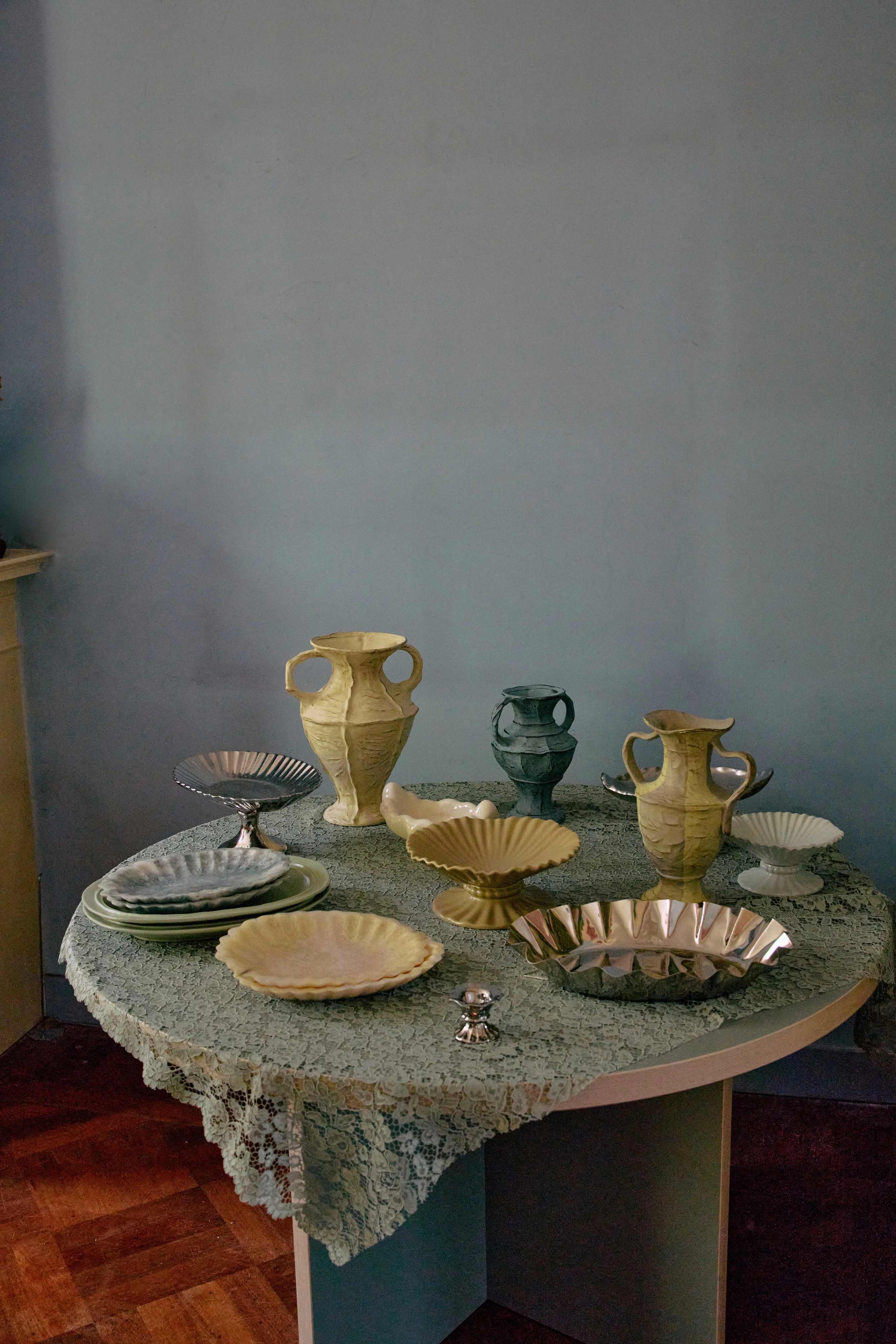 Serviertablett New Classics