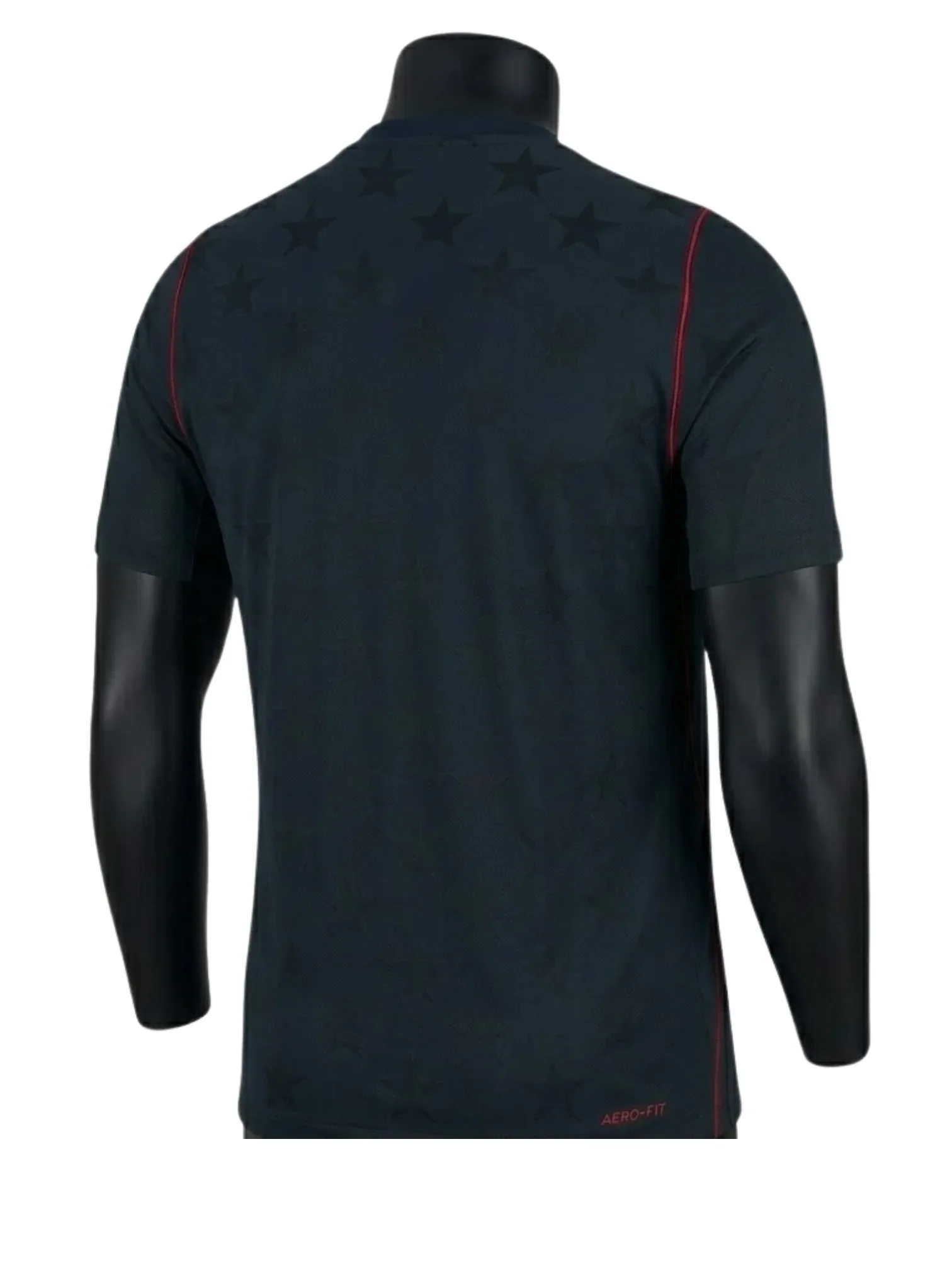 PRE-ORDER USA II Away Home 2026/27 World Cup - Player Version