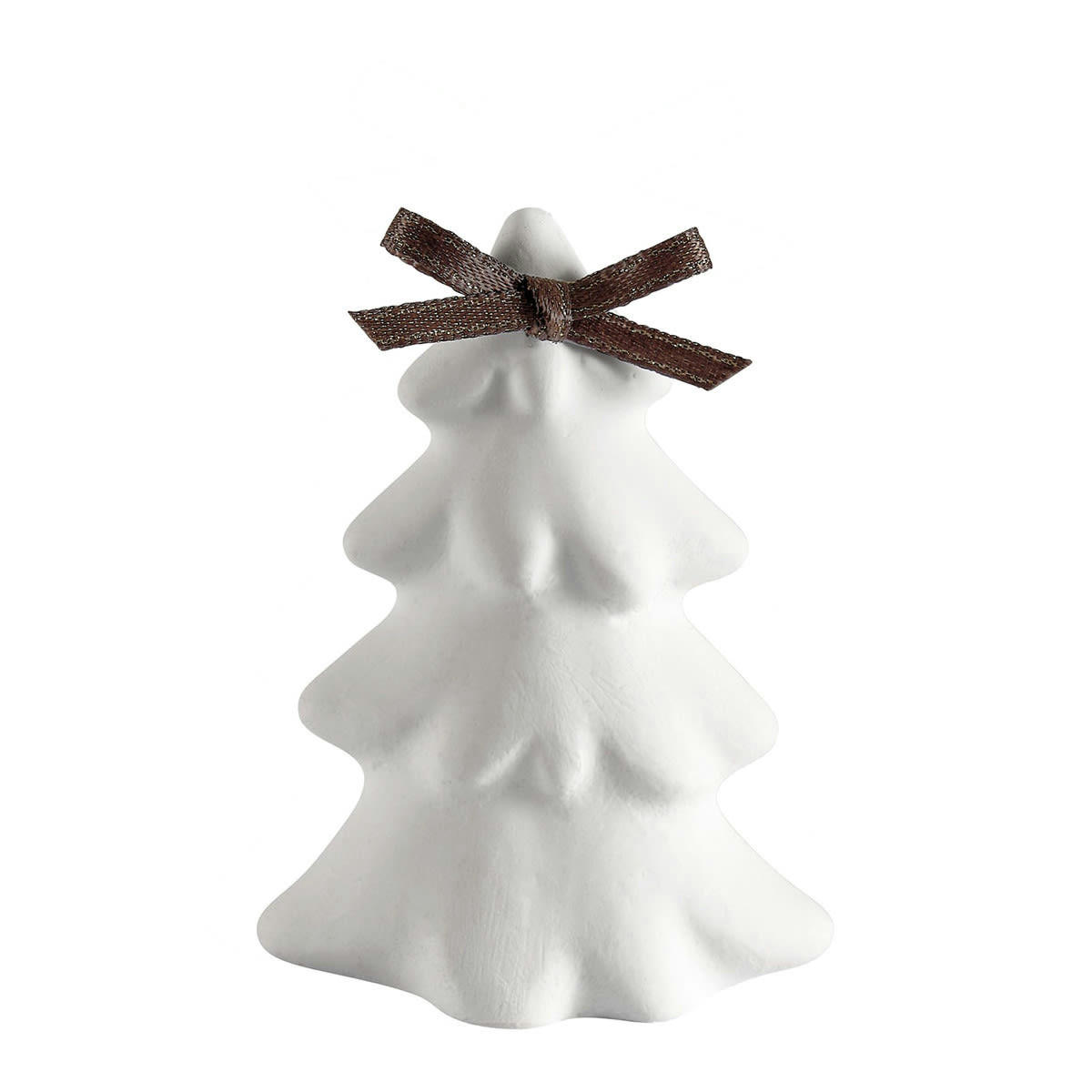 - Décor parfumé Sapin - Petit modèle - Sapin Doré