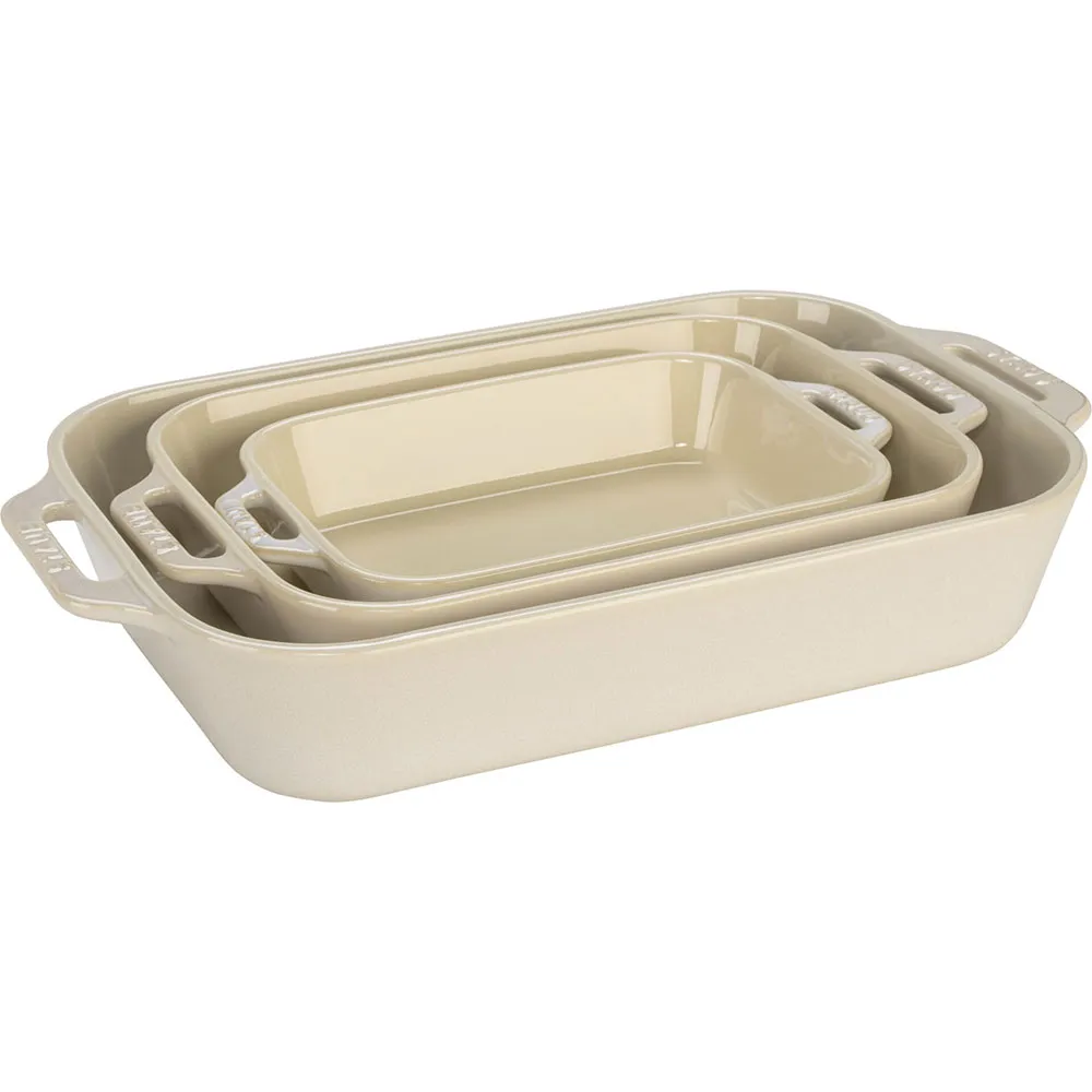 Staub PS25BT Baking Dish