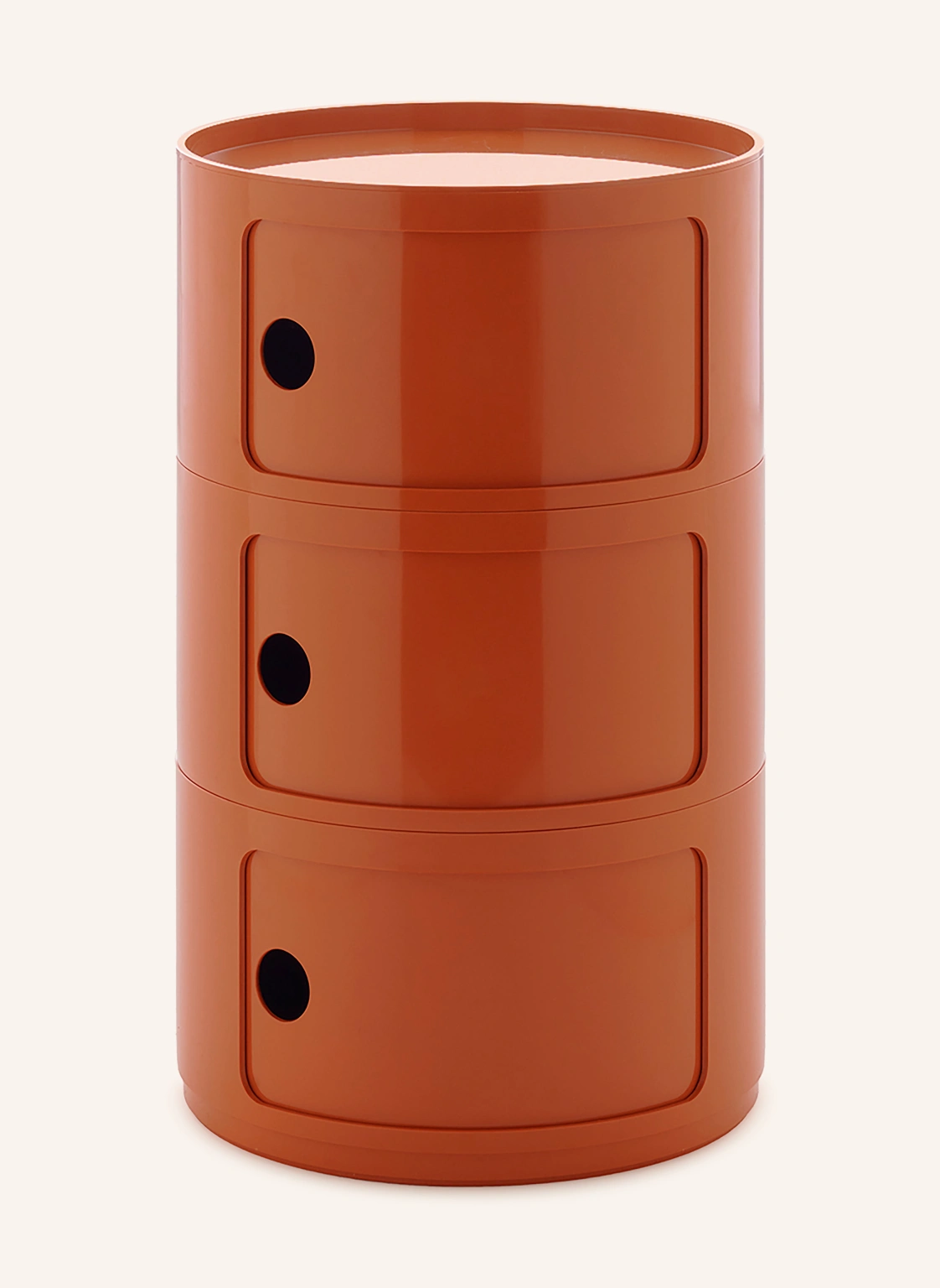 Kartell Beistelltisch COMPONIBILI