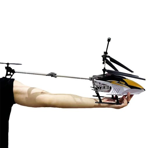 NNEOBA RC Helicopter Remote Control Drone