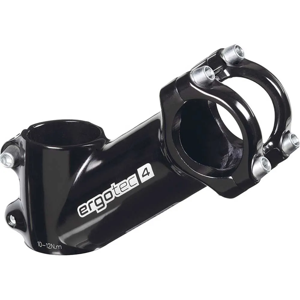 Ergotec High Crab 31.8 mm stem