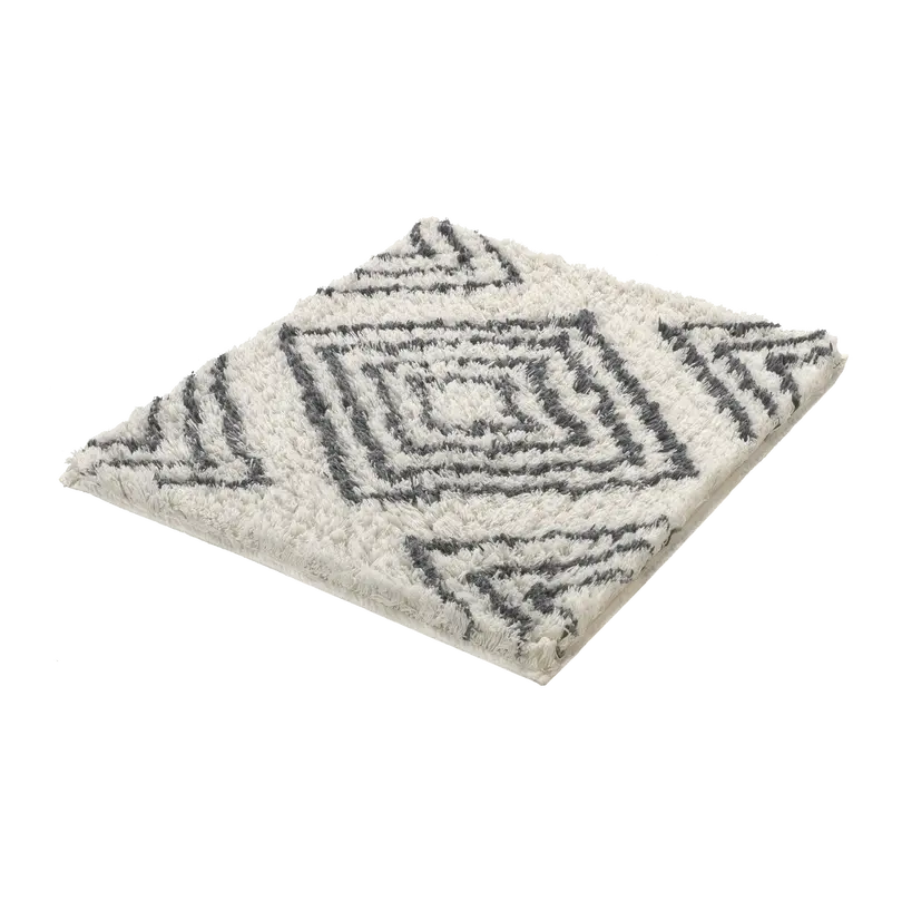 Badteppich Boho