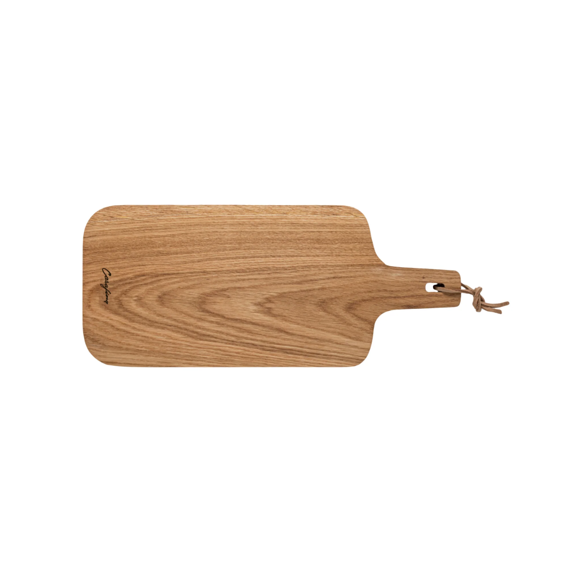 Mid Size Oak Wood Cutting/Serving Board Oak Wood Boards, Casafina by COSTA NOVA