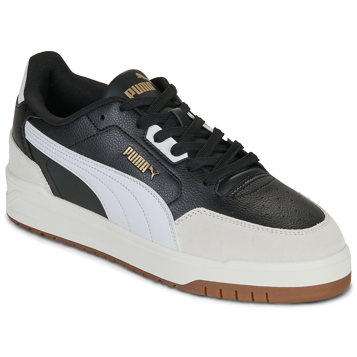 Puma - Shuffle Downtown OG - Black