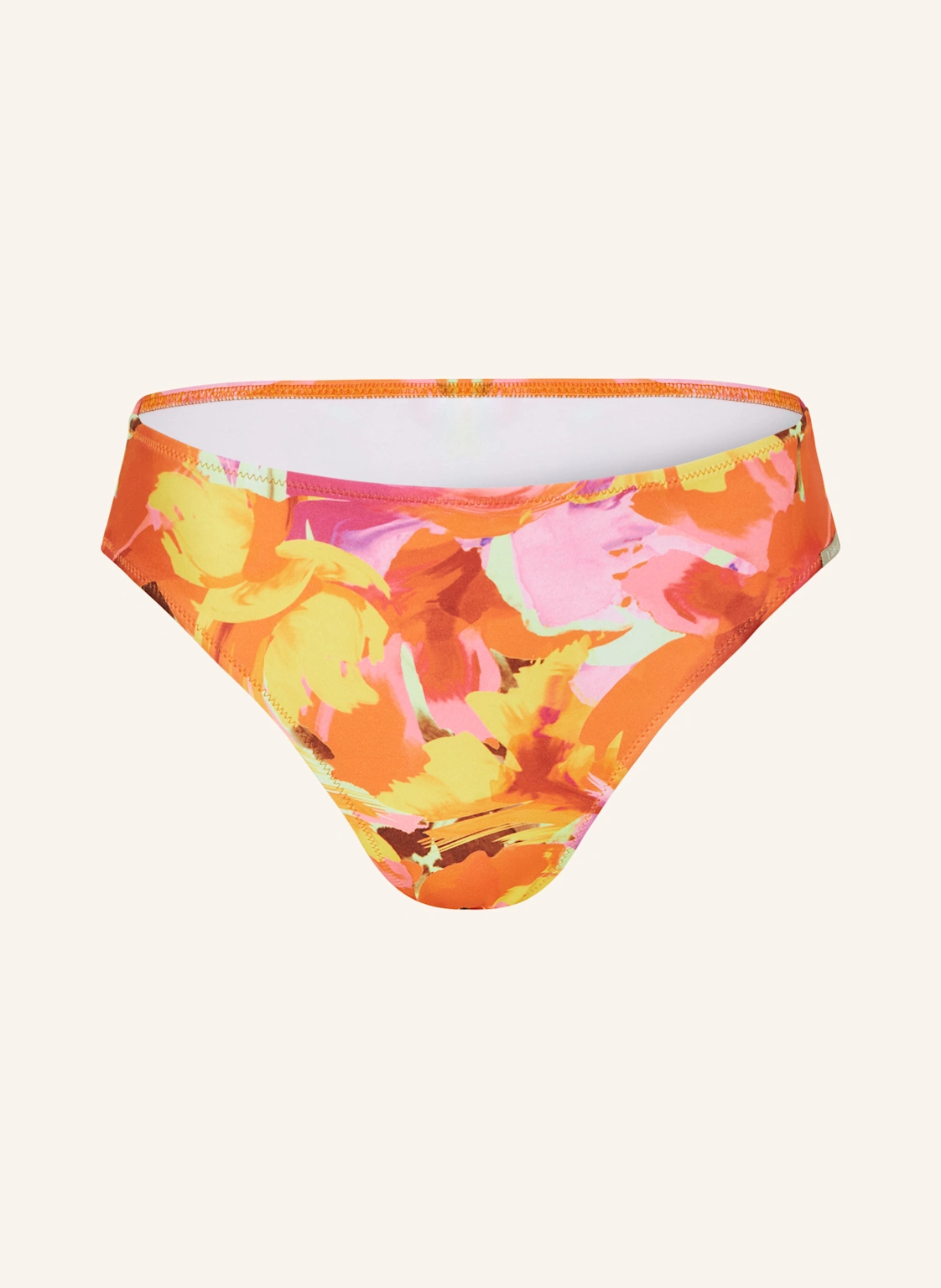 Lidea Basic-Bikini-Hose NEON NOSTALGIA