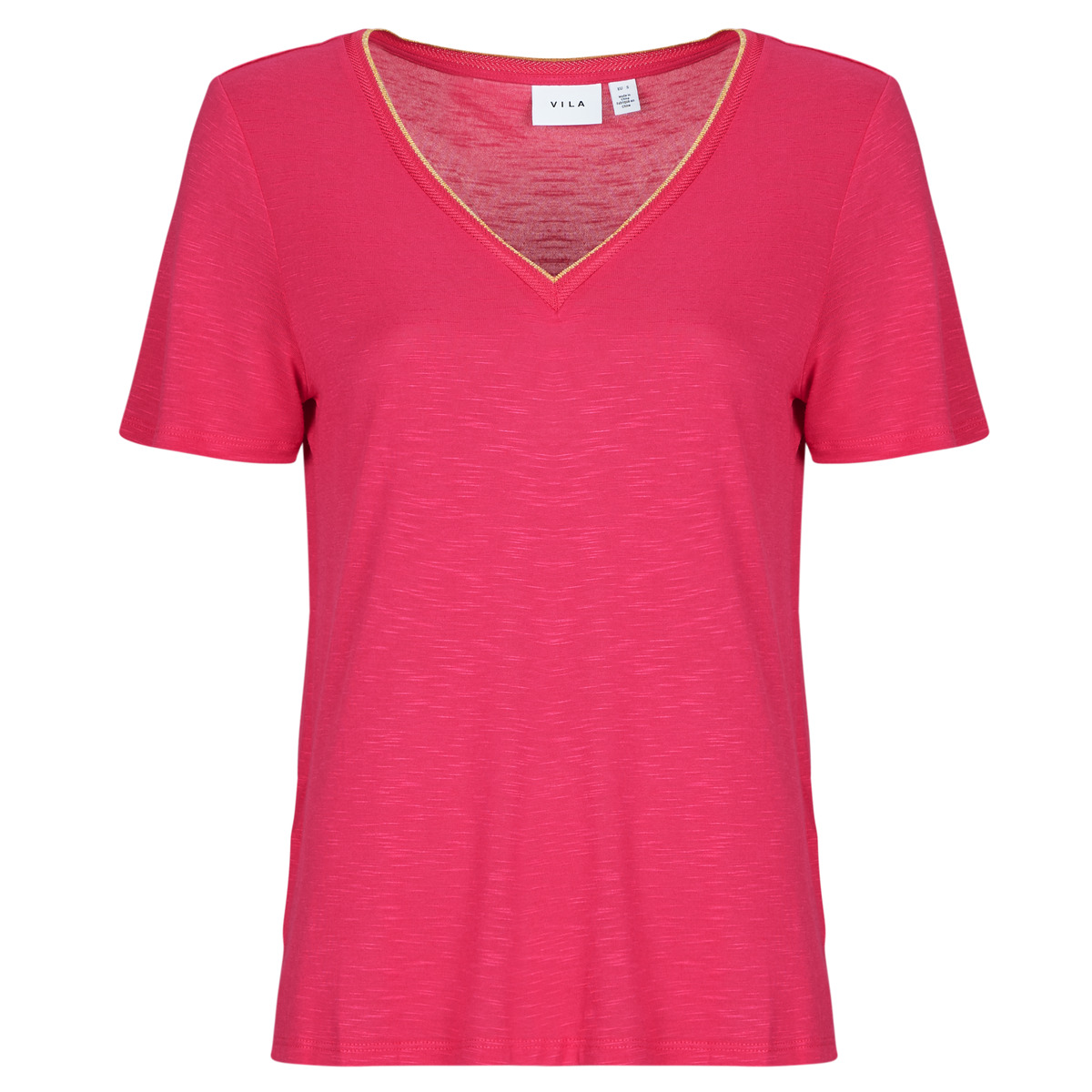 Vila - VINOEL - Pink