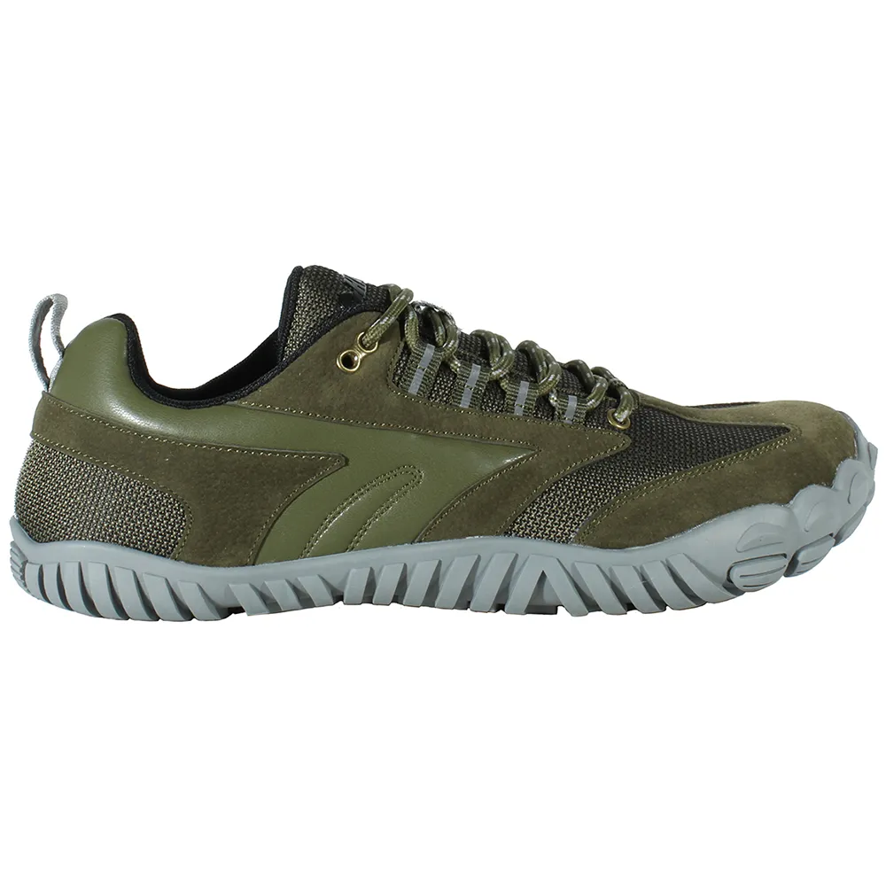 HI-TEC Figaro Low WP hiking shoes